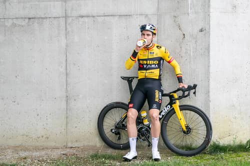 Wout Van Aert 10