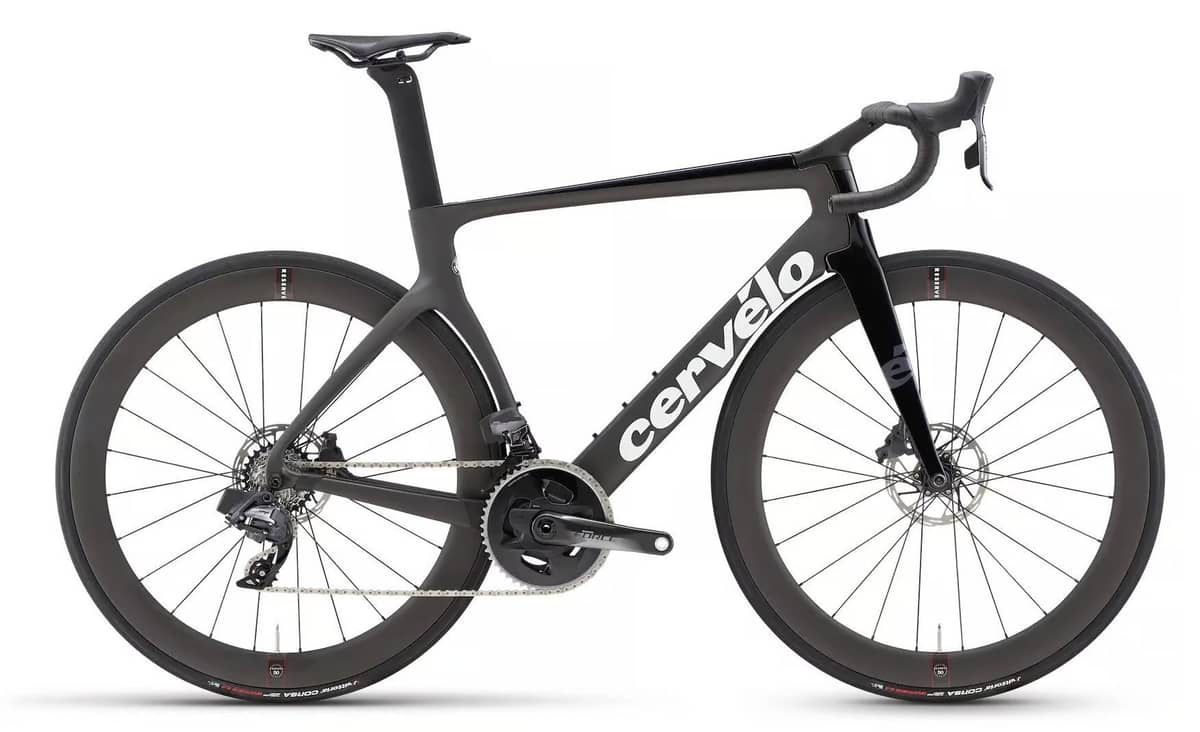 Cervelo