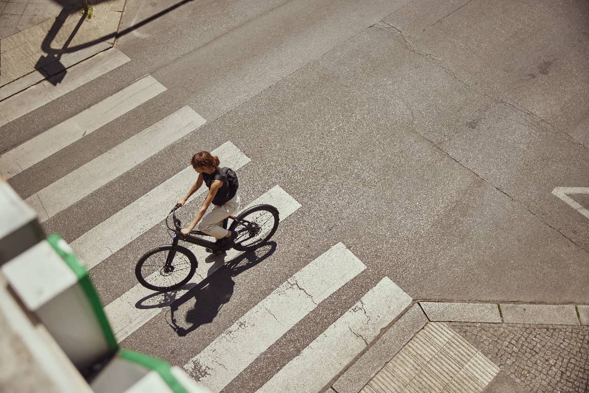 The future of commuting: innovative cycling solutions for everyone