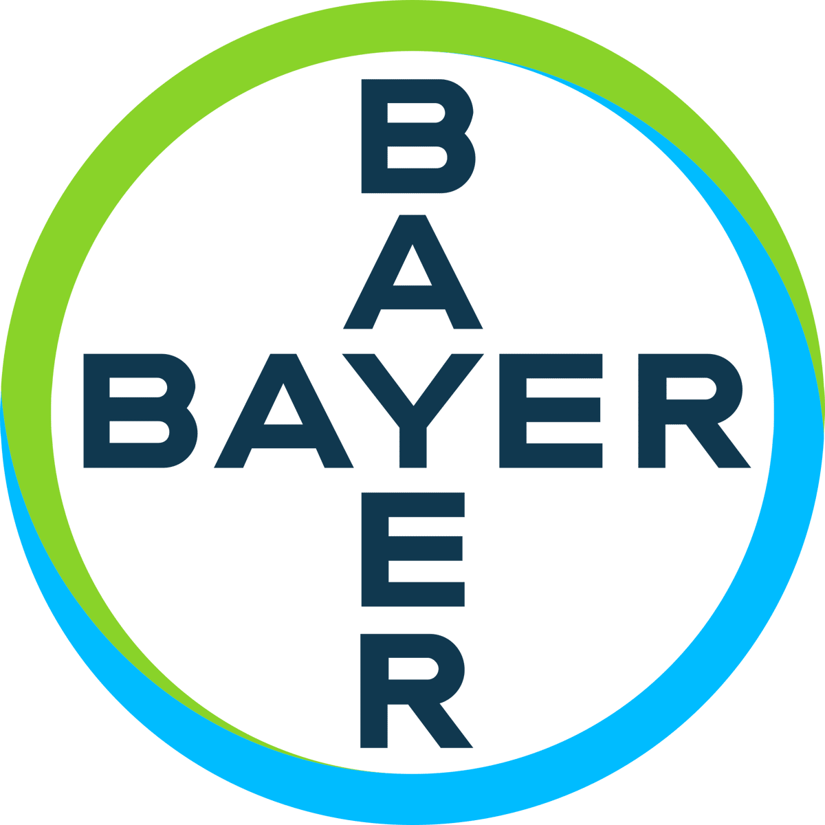 Logo Bayer Svg 1